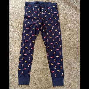 Dachshund Pj Pants